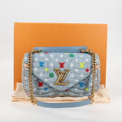 Louis Vuitton New Wave