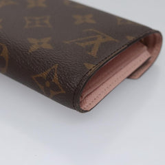 Louis Vuitton Portefeuille Victorine