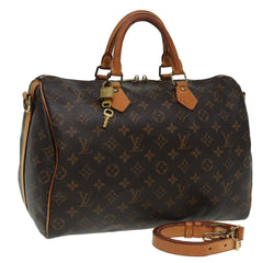 Louis Vuitton Speedy Bandoulière 35