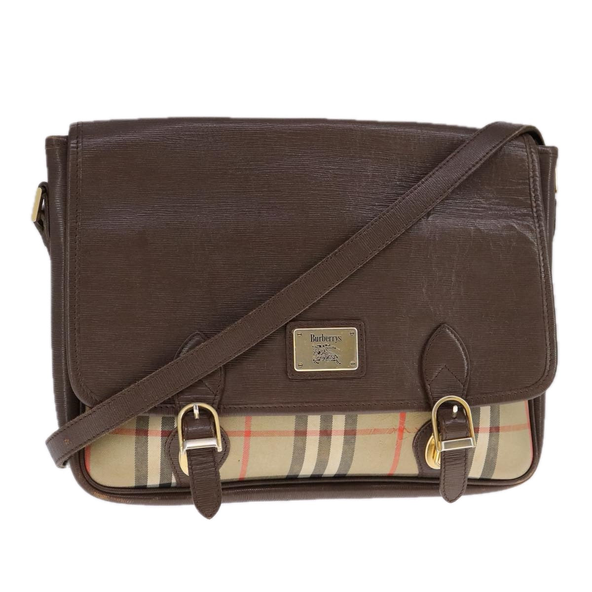 Burberry Haymarket