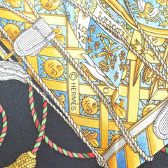 Hermès Carré 90