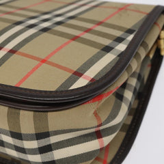 Burberry Nova Check