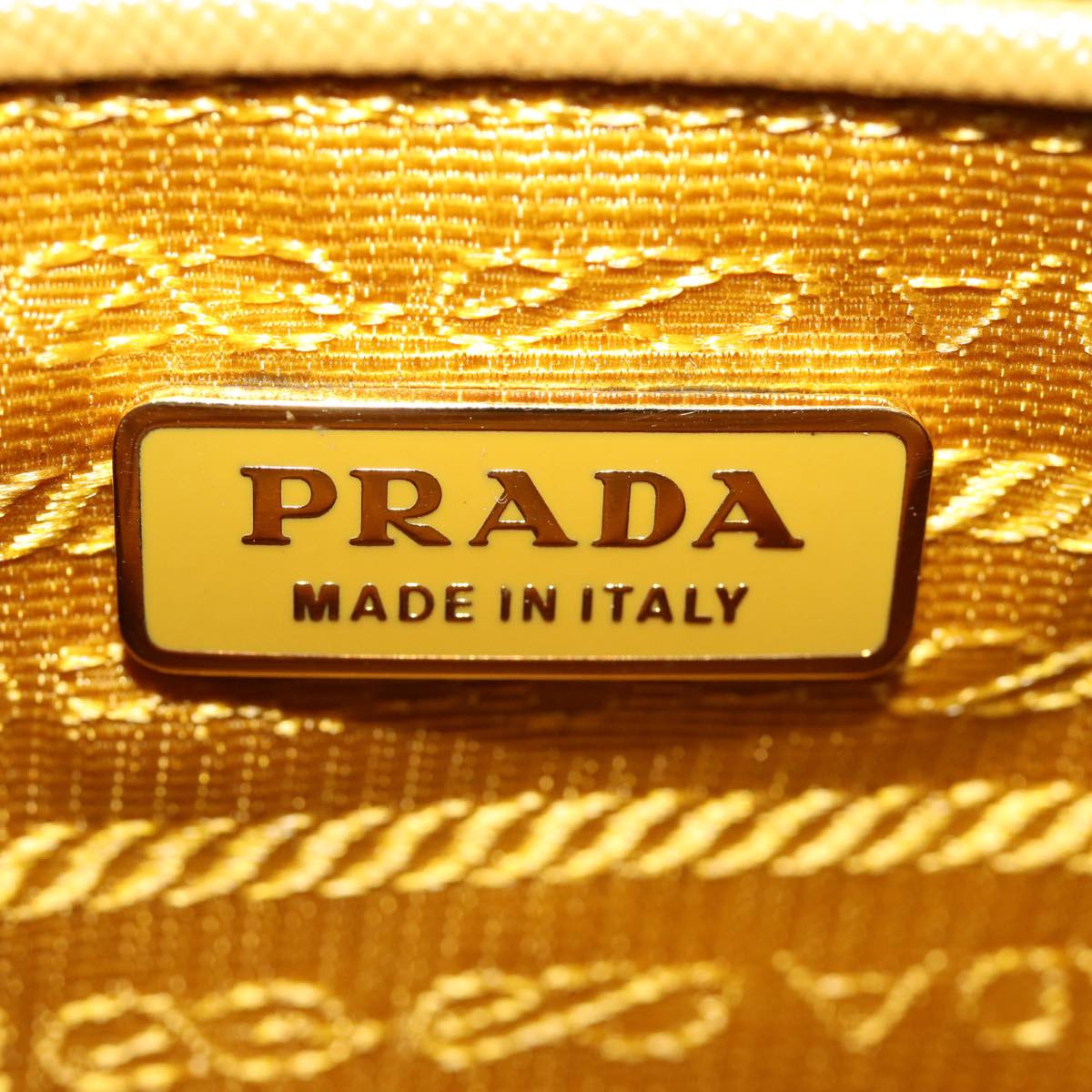 Prada Tessuto