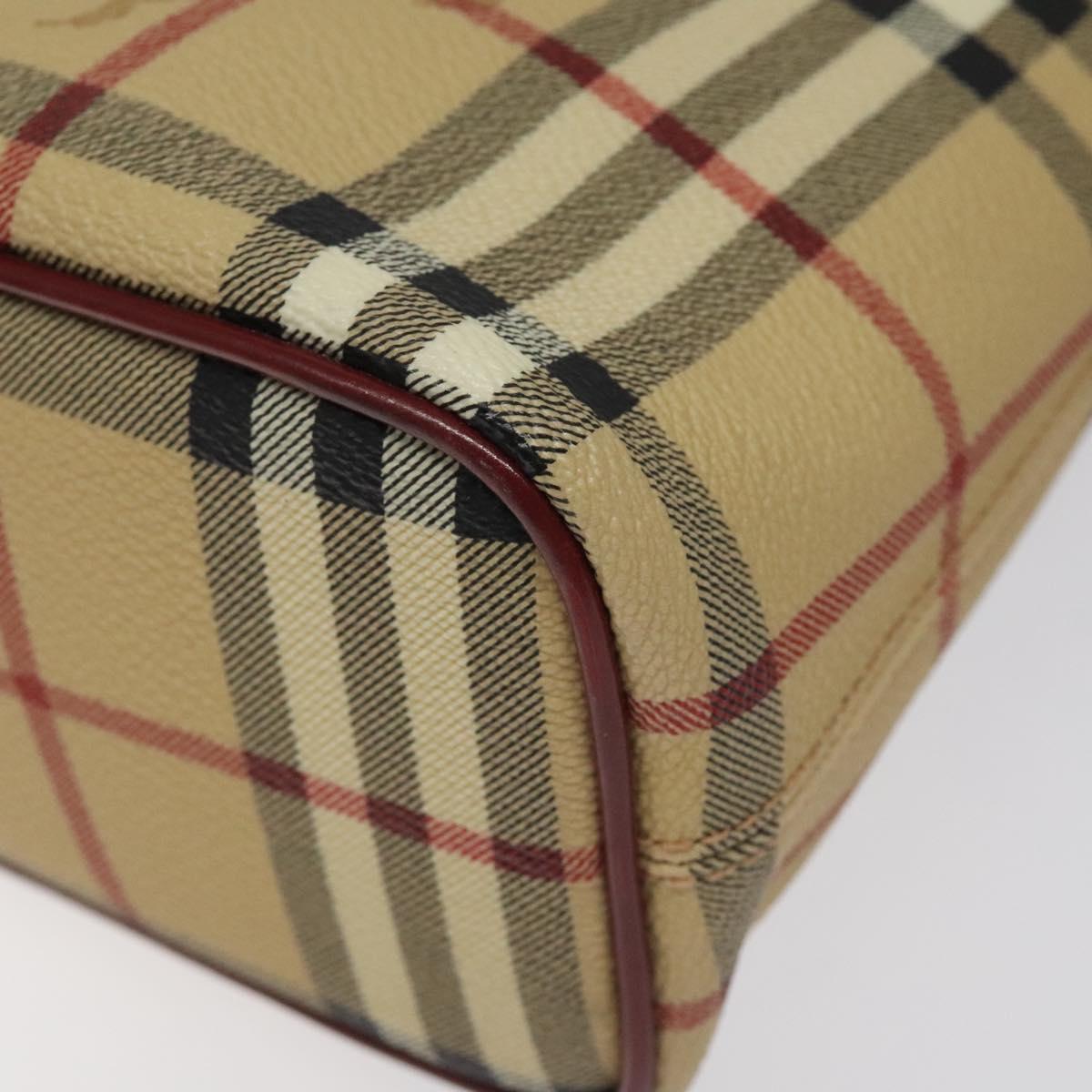 Burberry Nova Check