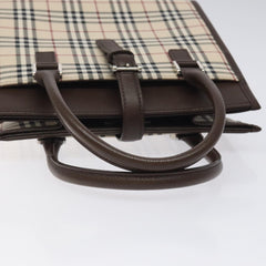 Burberry Nova Check