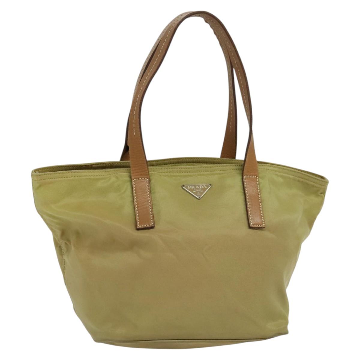 Prada Tessuto