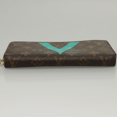 Louis Vuitton Portefeuille zippy