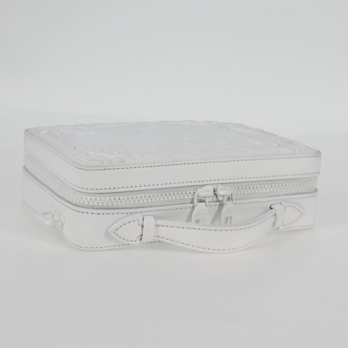 Louis Vuitton Soft Trunk
