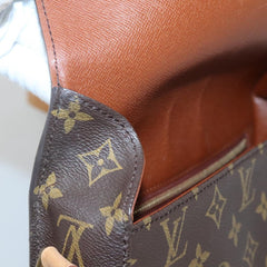 Louis Vuitton Saint Cloud