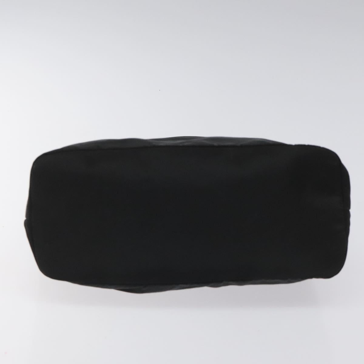 Prada Spazzolato Nero