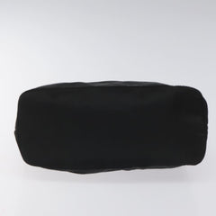 Prada Spazzolato Nero