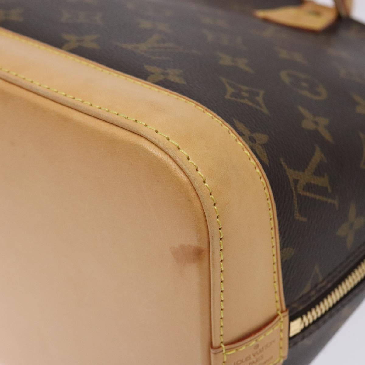 Louis Vuitton Alma