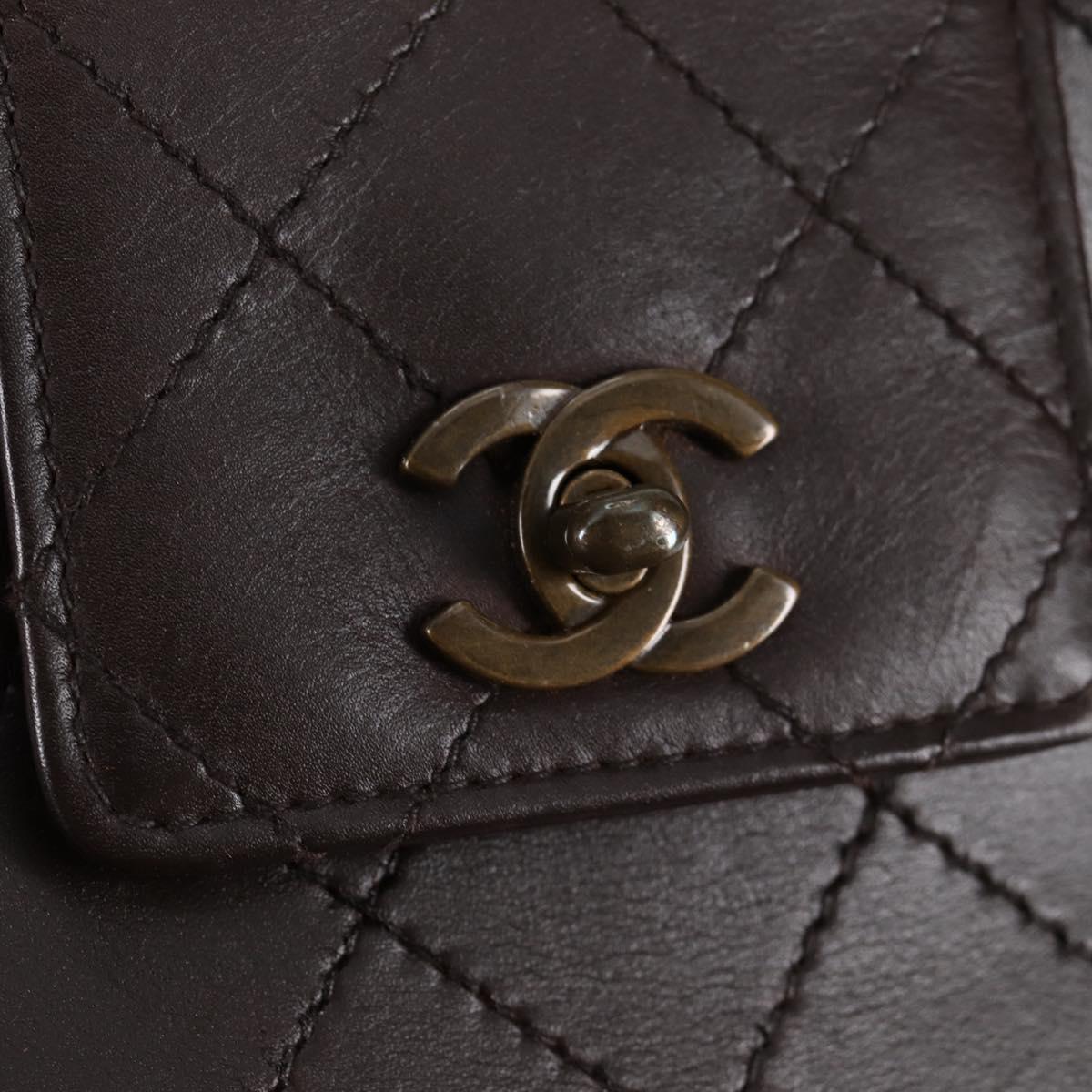 Chanel Coco Mark