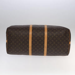 Louis Vuitton Keepall Bandoulière 60