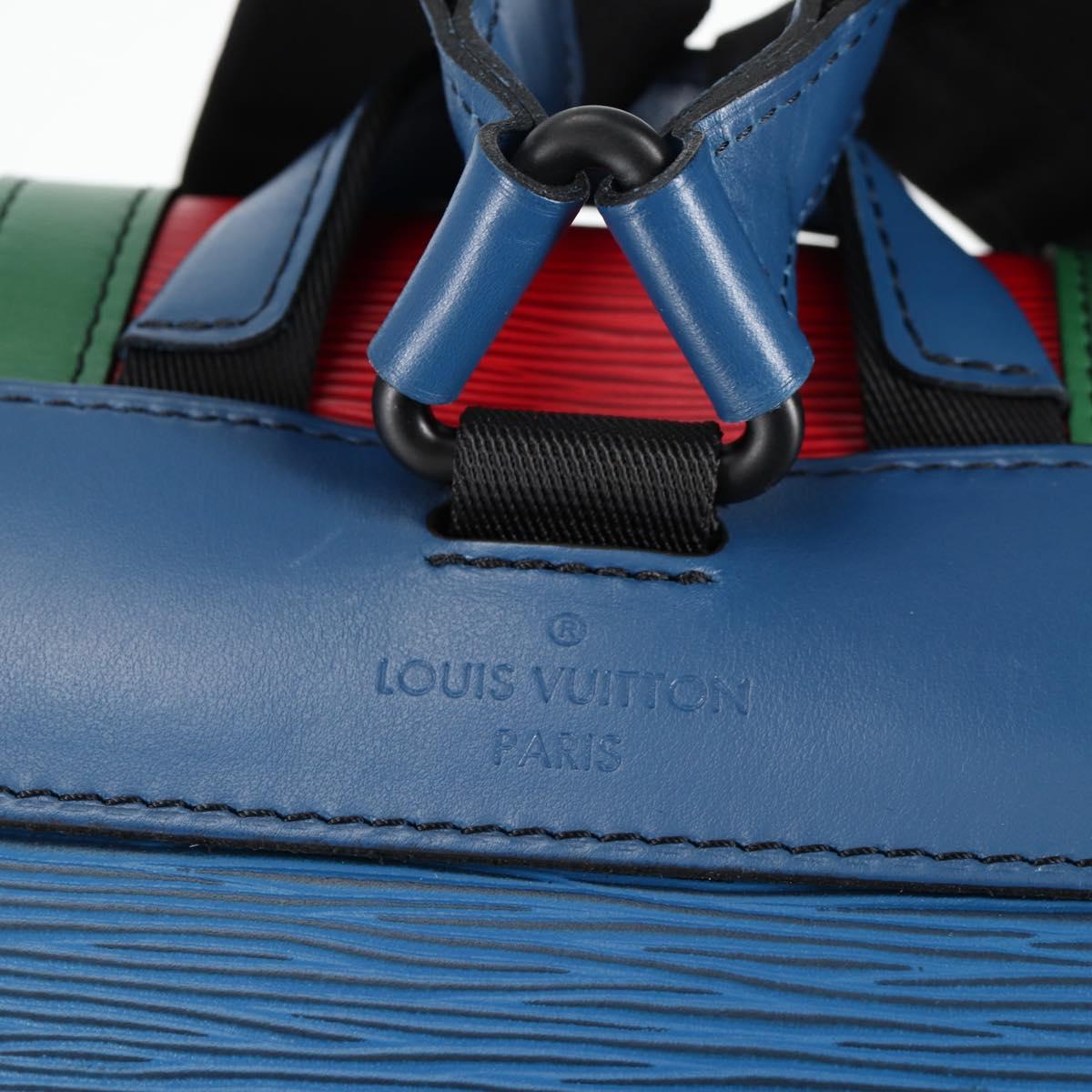 Louis Vuitton Christopher