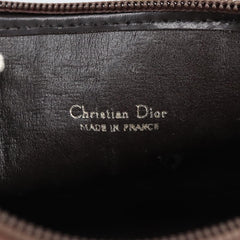 Dior Oblique