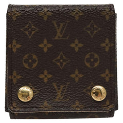 Louis Vuitton Jewelry case