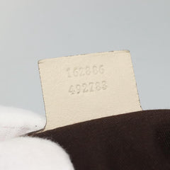 Gucci Interlocking G