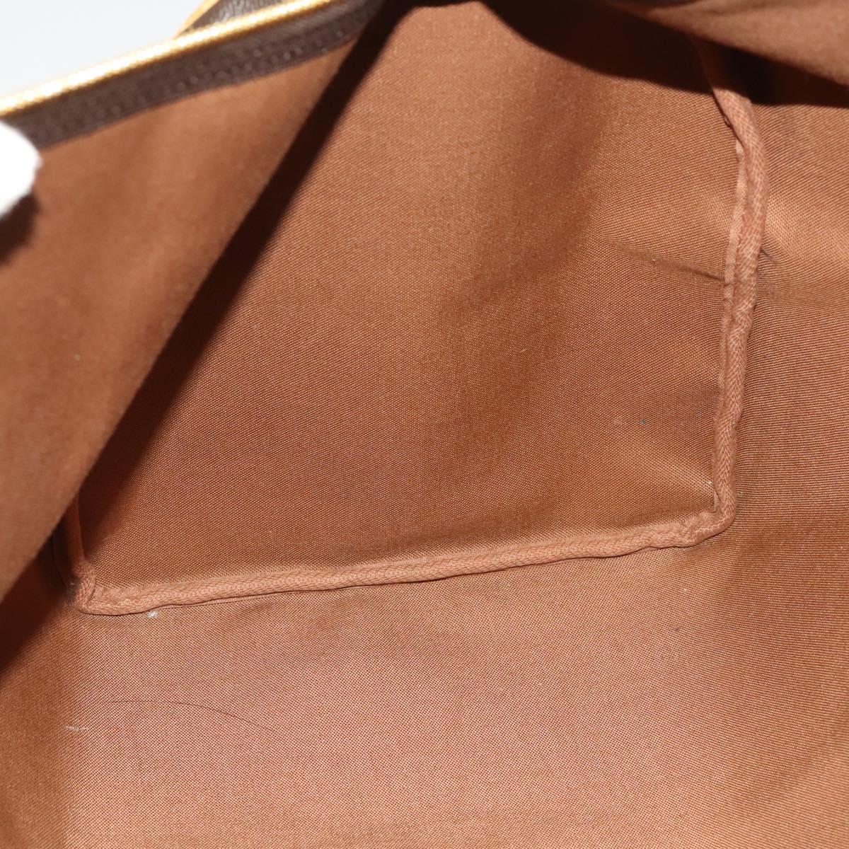 Louis Vuitton Keepall 55