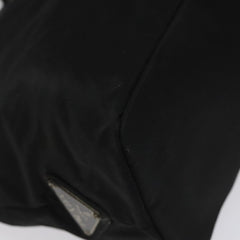 Prada Spazzolato Nero