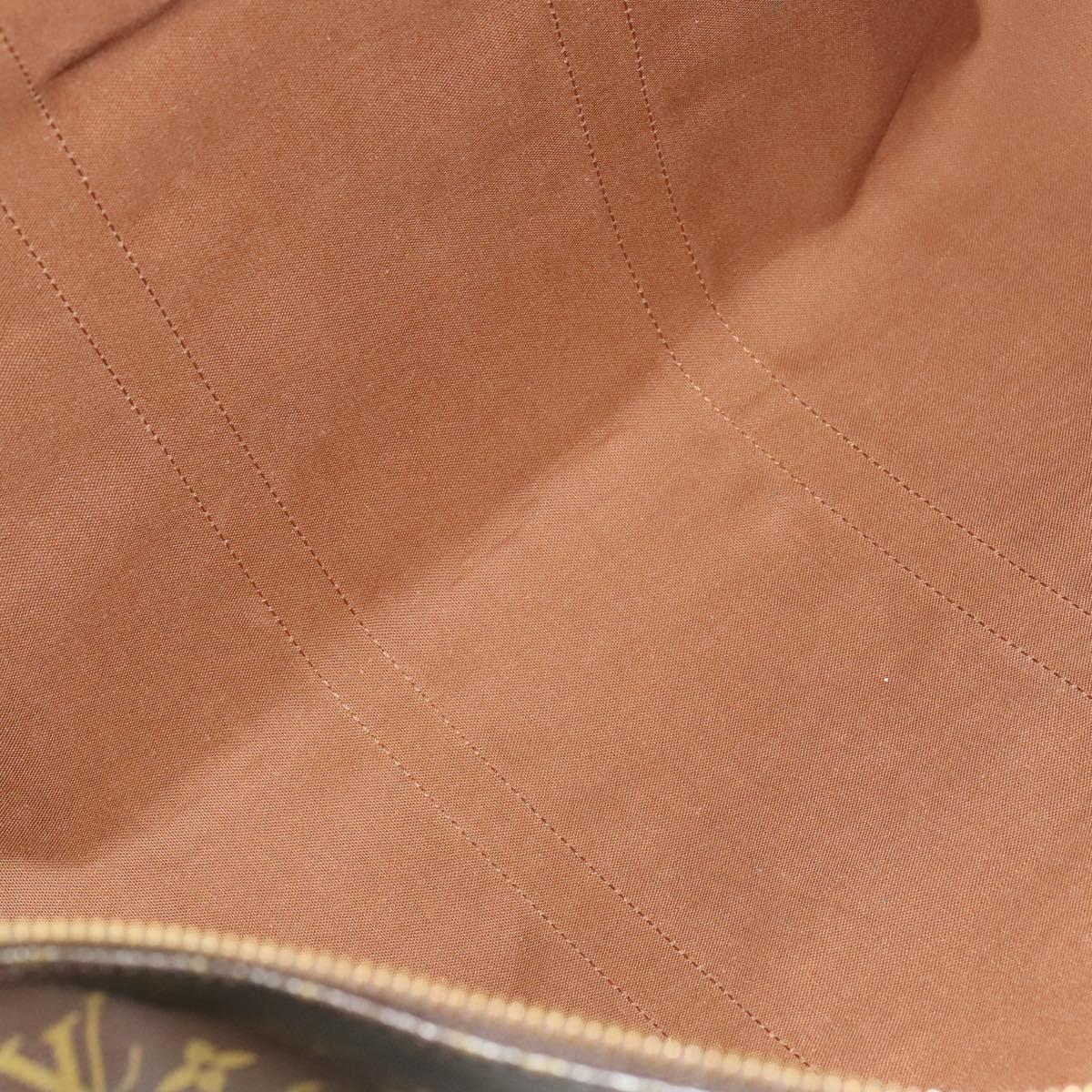 Louis Vuitton Keepall 55