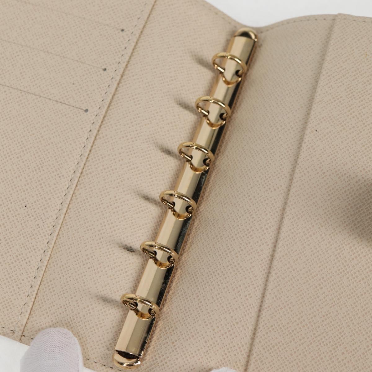 Louis Vuitton Agenda PM
