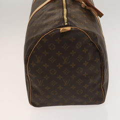 Louis Vuitton Keepall 55