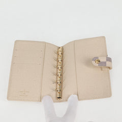 Louis Vuitton Agenda PM