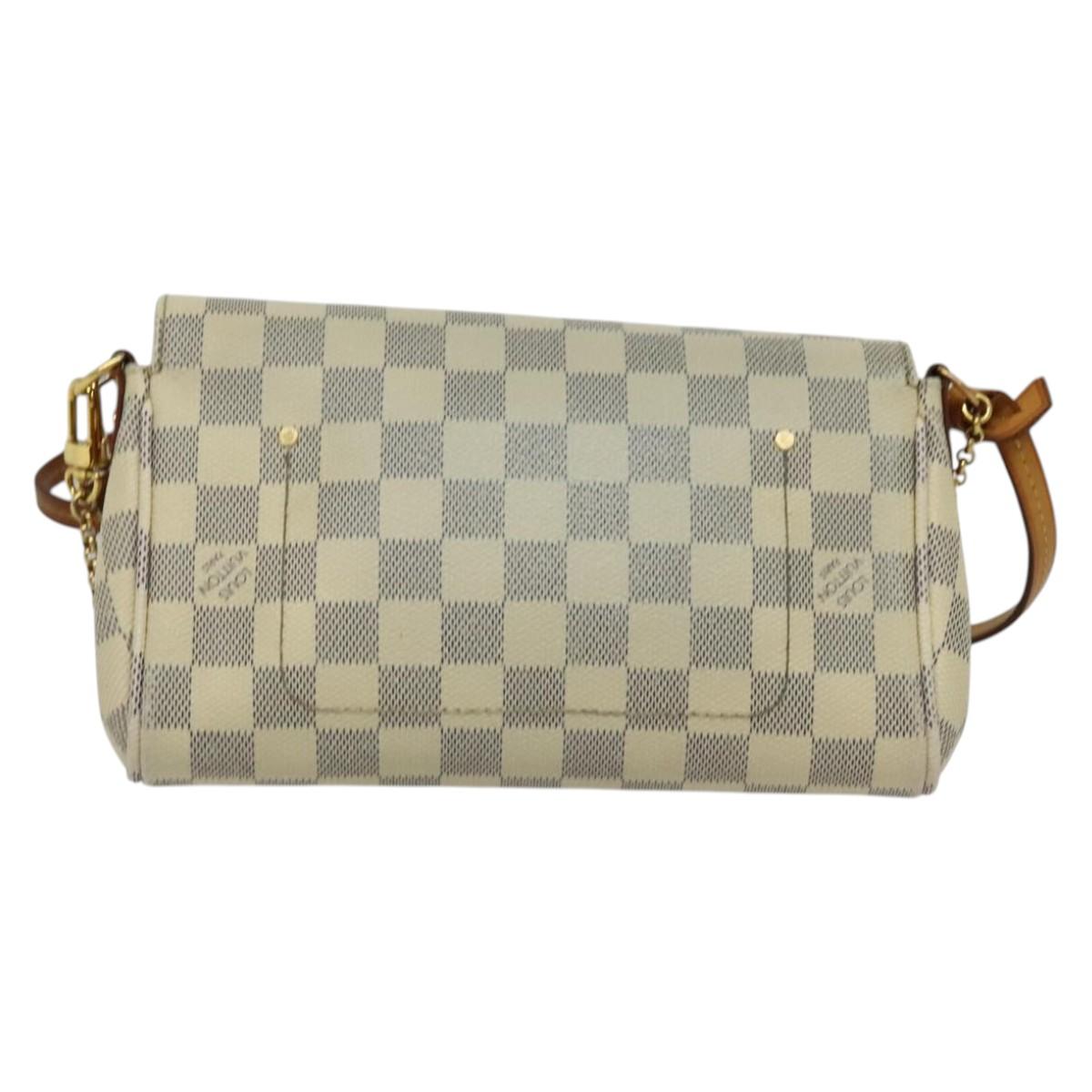 Louis Vuitton Favorite