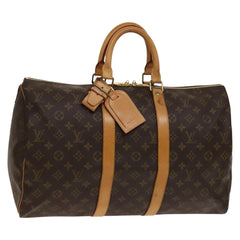 Louis Vuitton Keepall 45