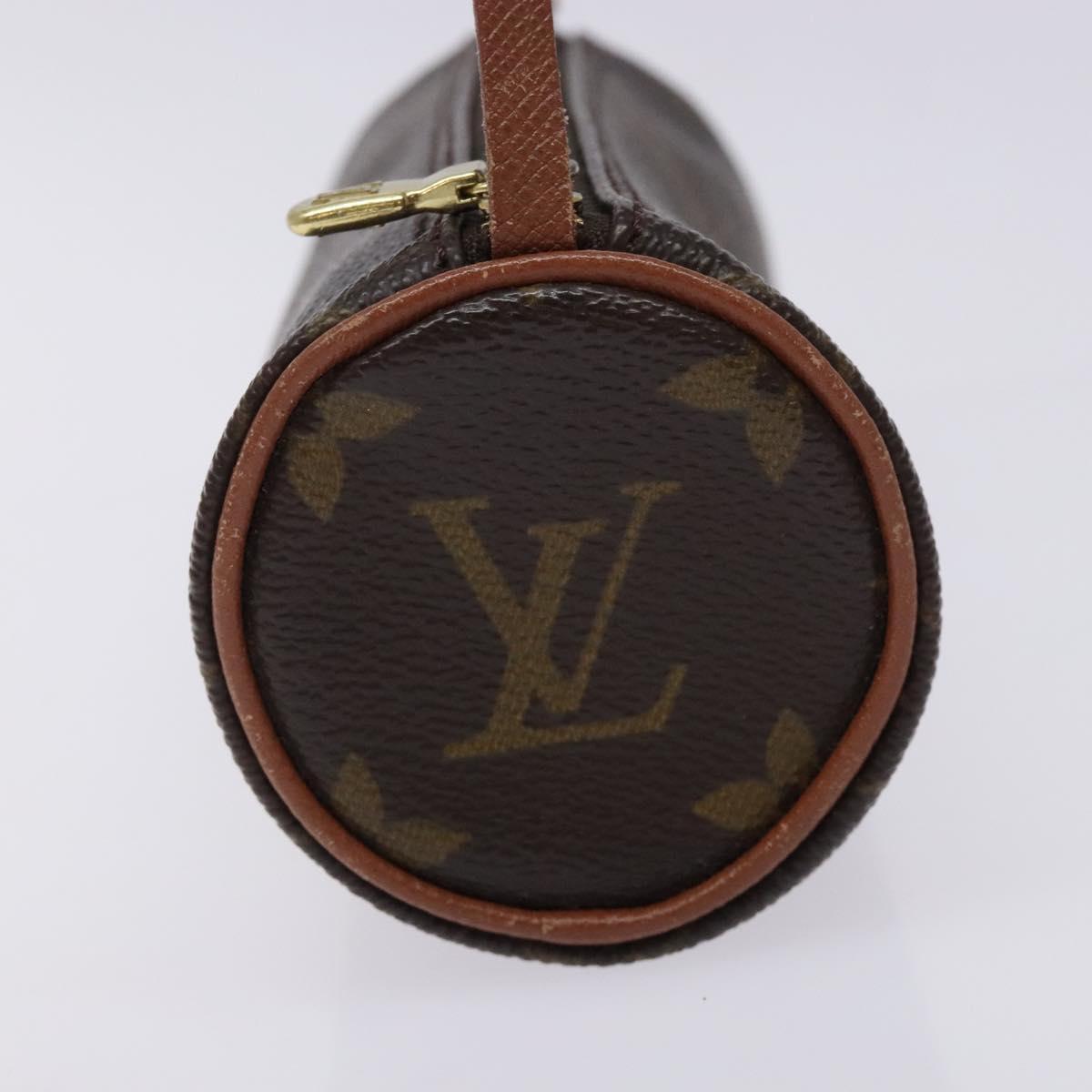 Louis Vuitton Papillon