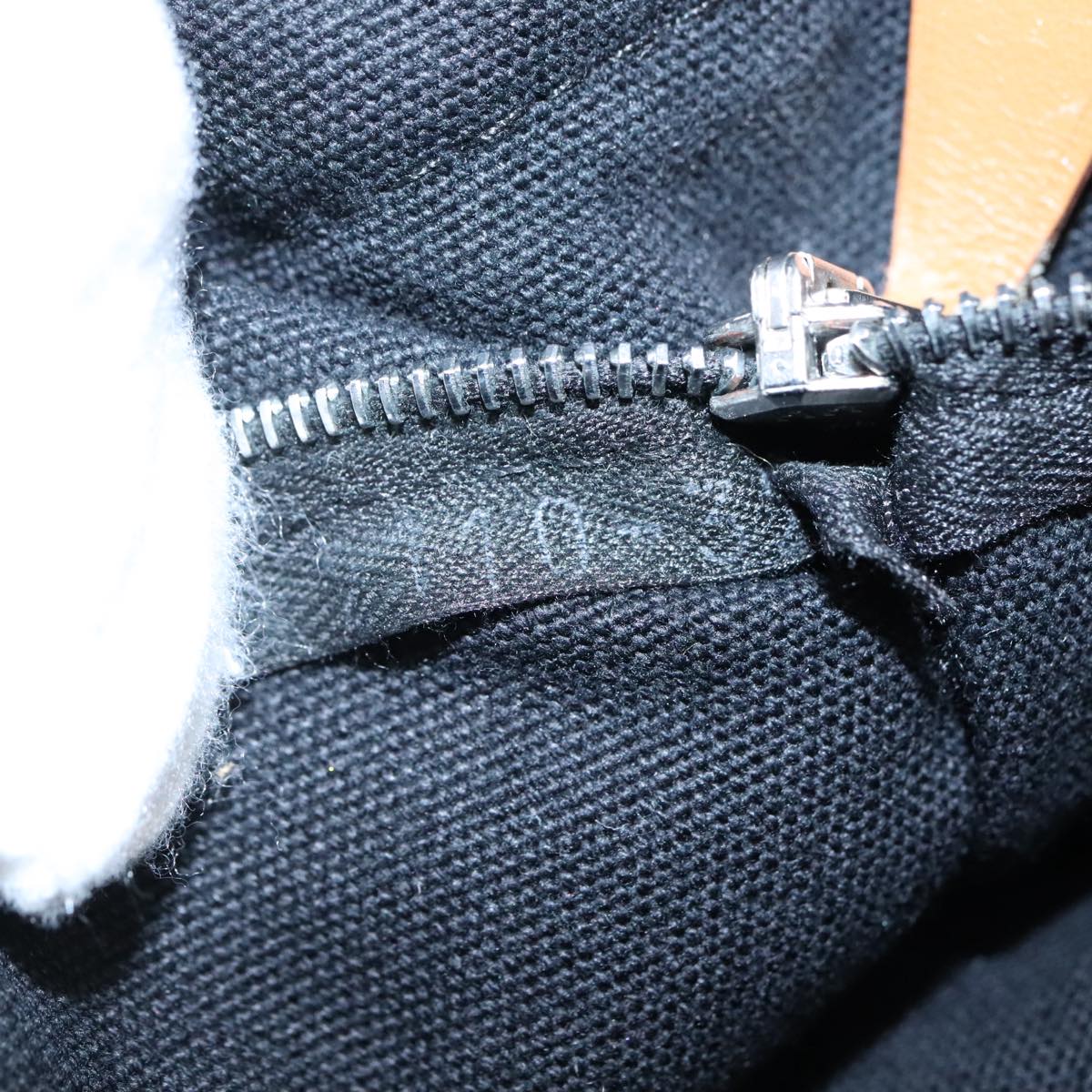 Hermès Fourre tout