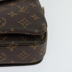 Louis Vuitton Pochette Metis