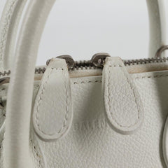 Balenciaga Ville Top Handle