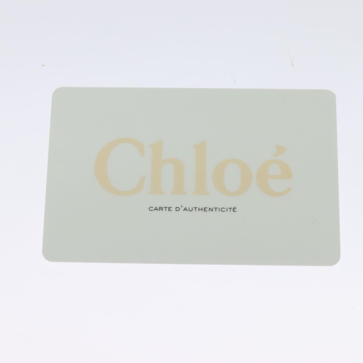 Chloé Faye