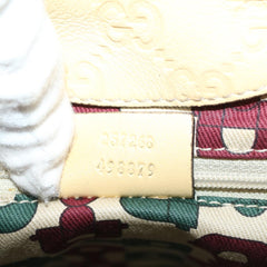 Gucci Hobo