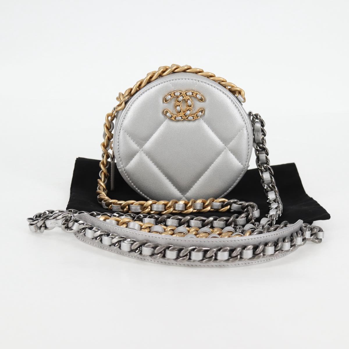 Chanel Ronde