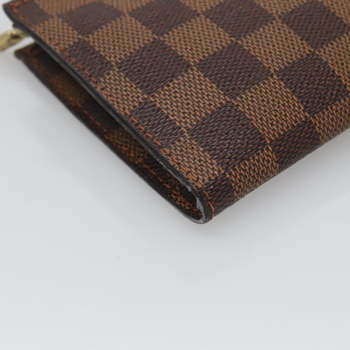 Louis Vuitton Trousse de Toilette