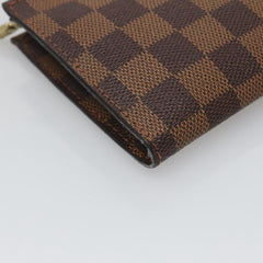 Louis Vuitton Trousse de Toilette