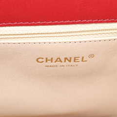 Chanel V-Stich