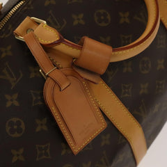 Louis Vuitton Keepall 50