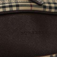 Burberry Nova Check