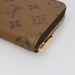 Louis Vuitton Zippy coin purse