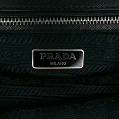 Impuntu Tessuto Chain Crossbody