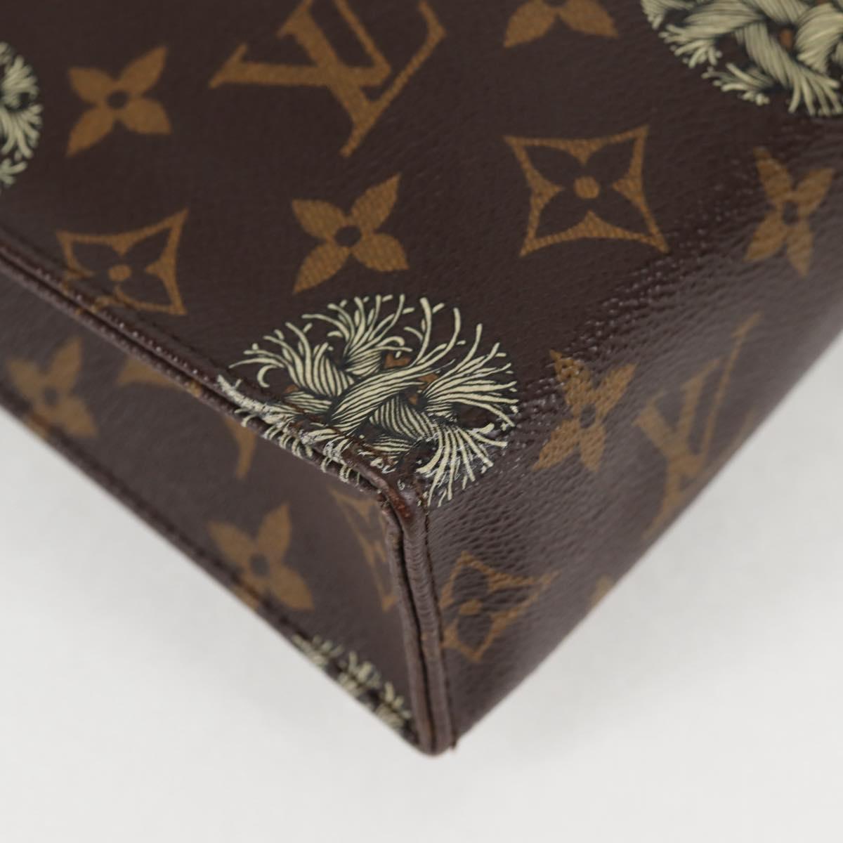 Louis Vuitton Pochette voyage