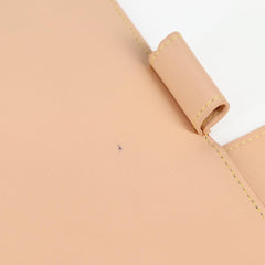 Louis Vuitton Agenda