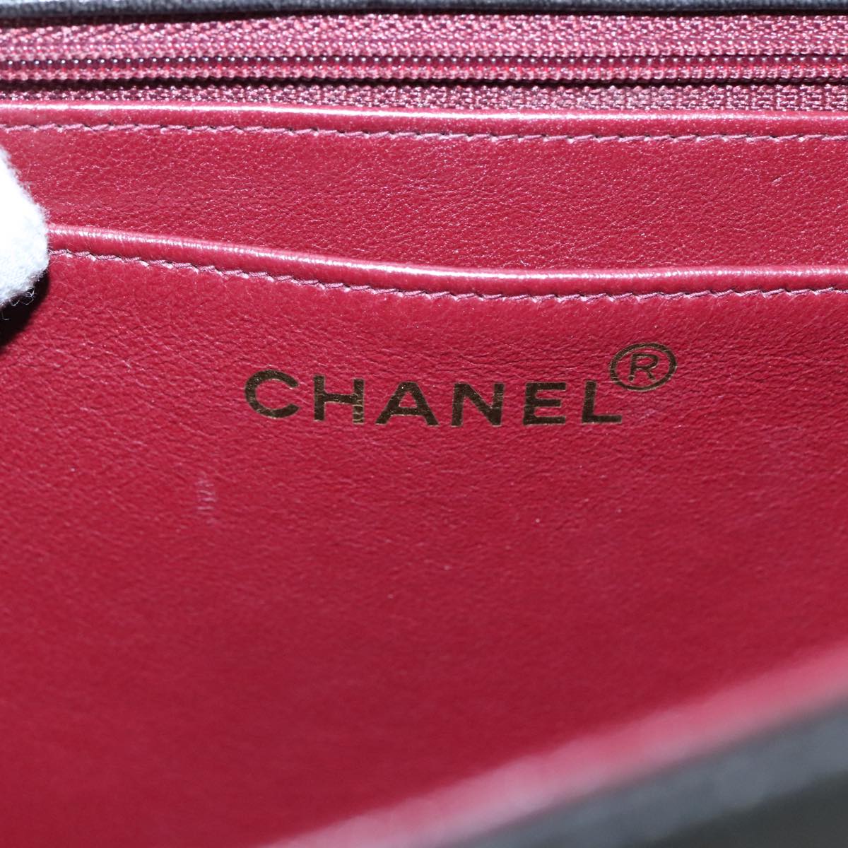 Chanel Cc