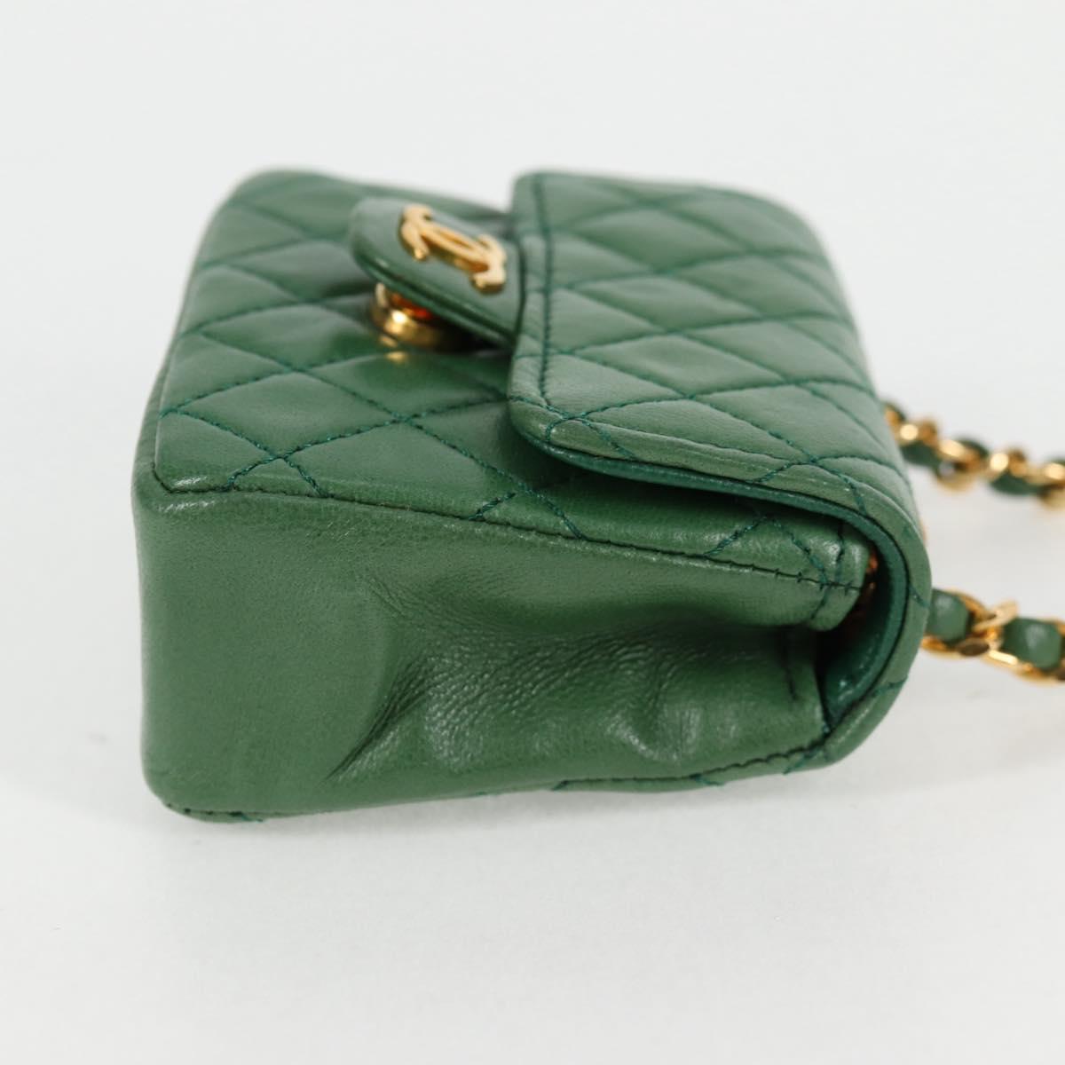 Chanel MINI POCHETTE CLASSIQUE