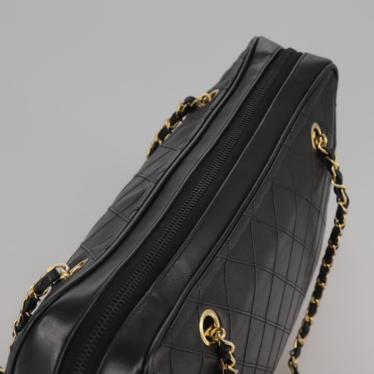 Chanel Camera