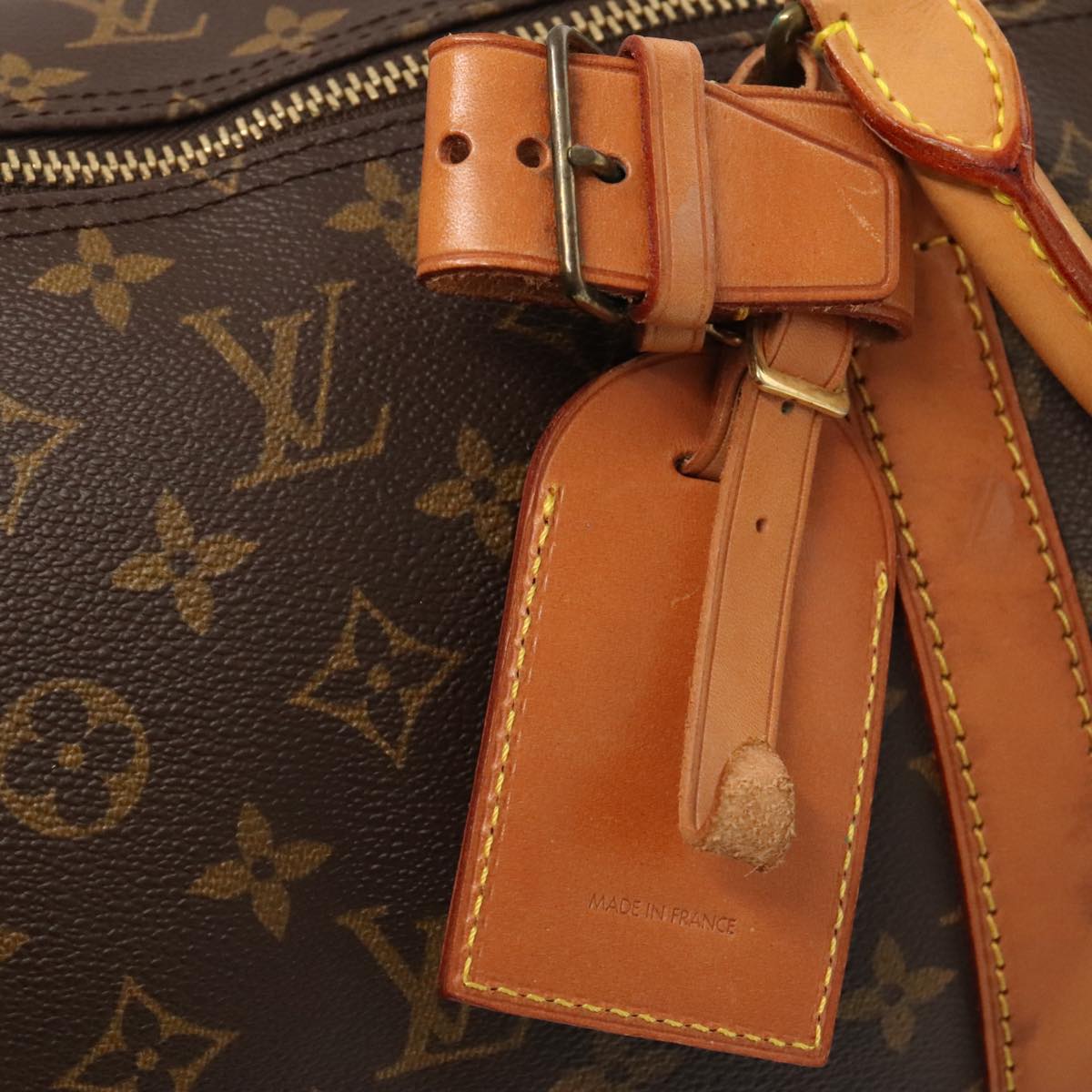 Louis Vuitton Keepall Bandoulière 60